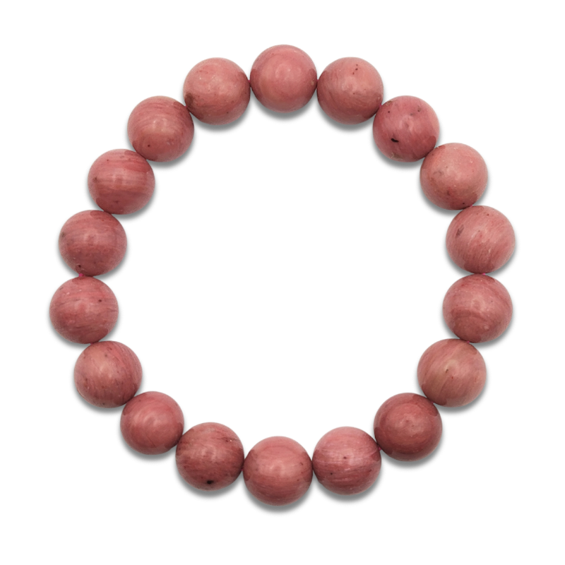 Rhodonite Bracelet 